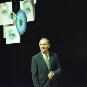 Ahmet Parla