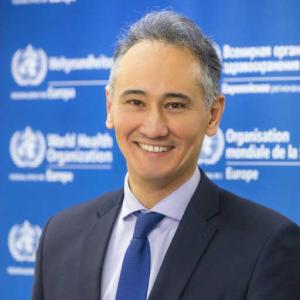 Dr. Batyr Berdyklychev