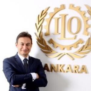 Numan Özcan